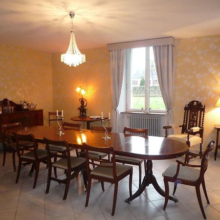 Bearn Bed & Breakfast Pau Luaran gambar