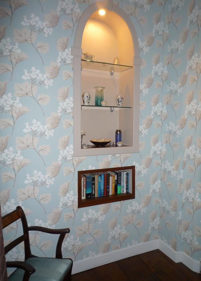Bearn Bed & Breakfast Pau Luaran gambar