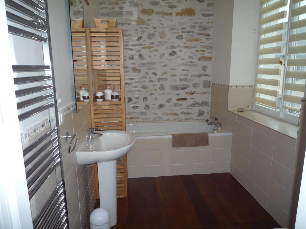 Bearn Bed & Breakfast Pau Luaran gambar