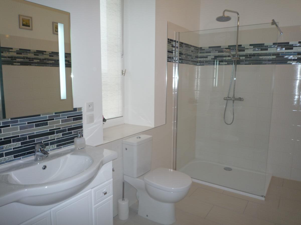 Bearn Bed & Breakfast Pau Luaran gambar