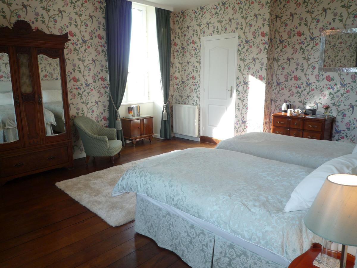 Bearn Bed & Breakfast Pau Luaran gambar