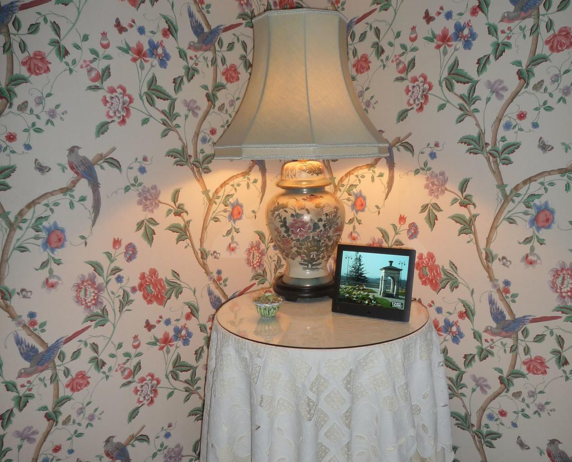Bearn Bed & Breakfast Pau Luaran gambar