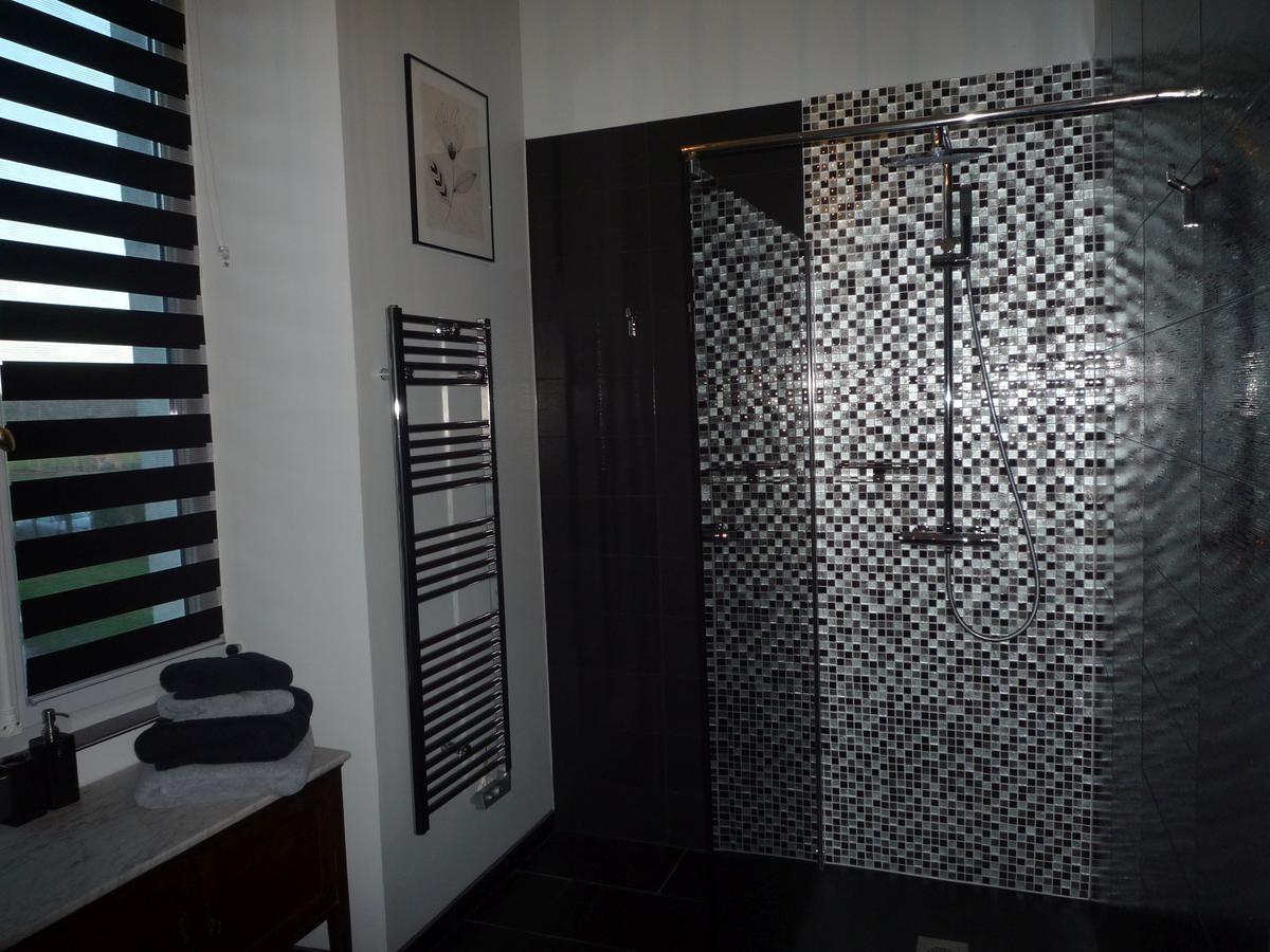 Bearn Bed & Breakfast Pau Luaran gambar