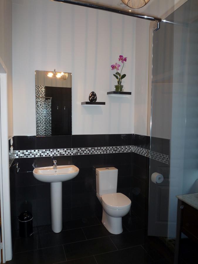 Bearn Bed & Breakfast Pau Luaran gambar